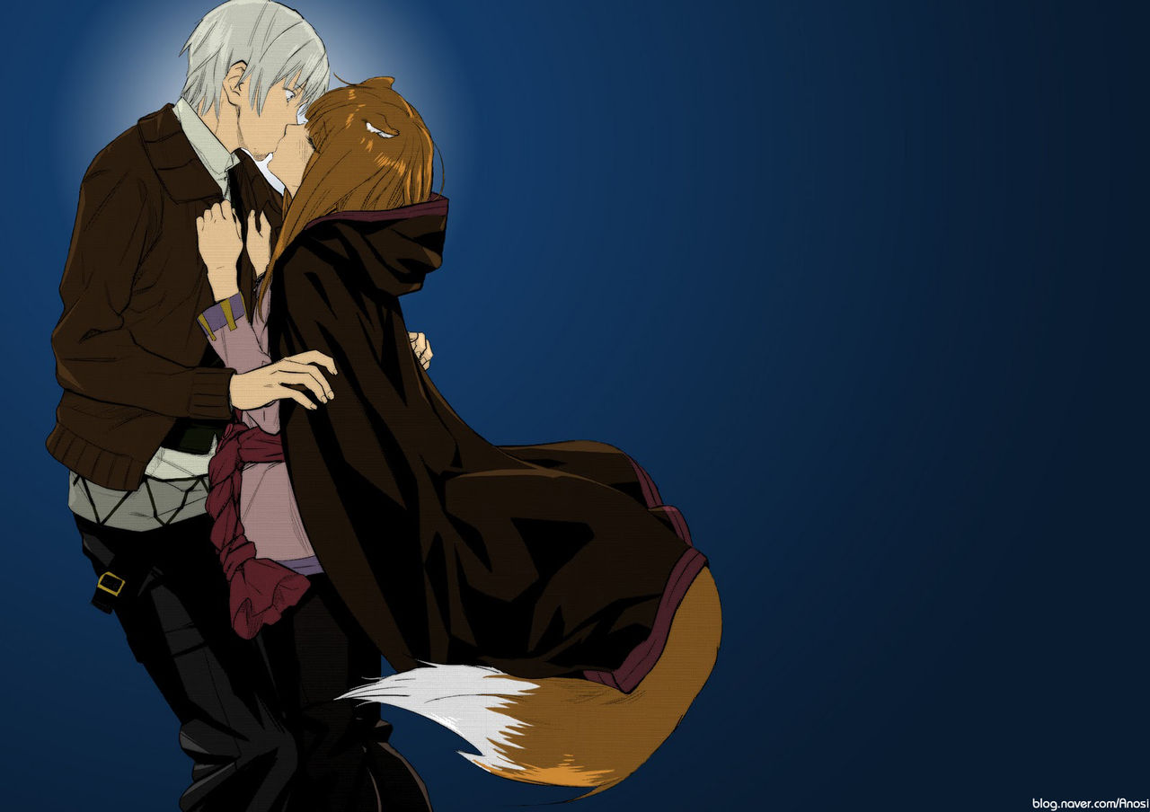 Spice and Wolf - Harvest (Doujinshi) Oneshot 第18页