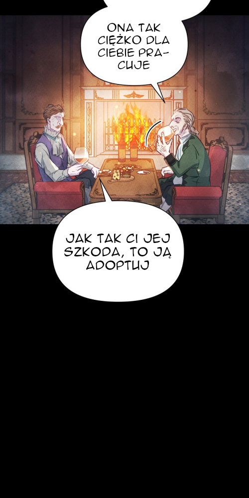 The Duke's Daughter Is Going on Strike Te buty nie nadają się do chodzenia 第12页