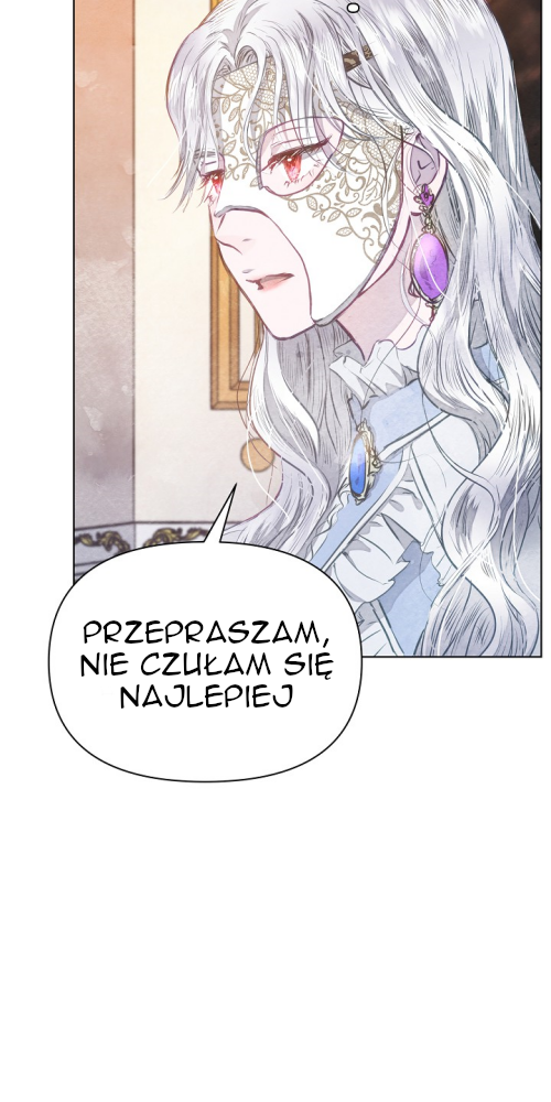 The Duke's Daughter Is Going on Strike Te buty nie nadają się do chodzenia 第32页