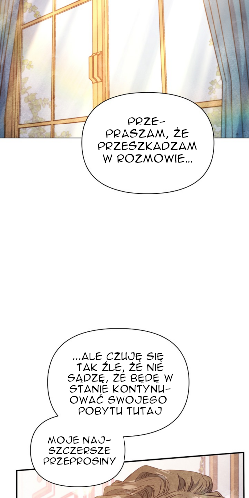 The Duke's Daughter Is Going on Strike Te buty nie nadają się do chodzenia 第58页