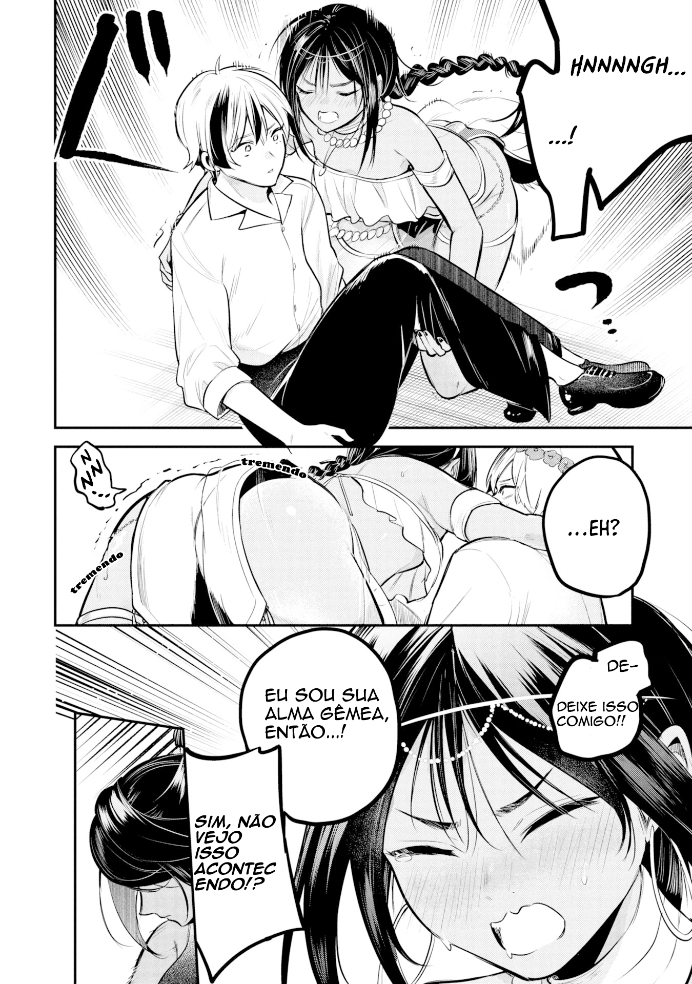 Sun-ouji wa Tsuma ni Naritai Ch. 2 第5页
