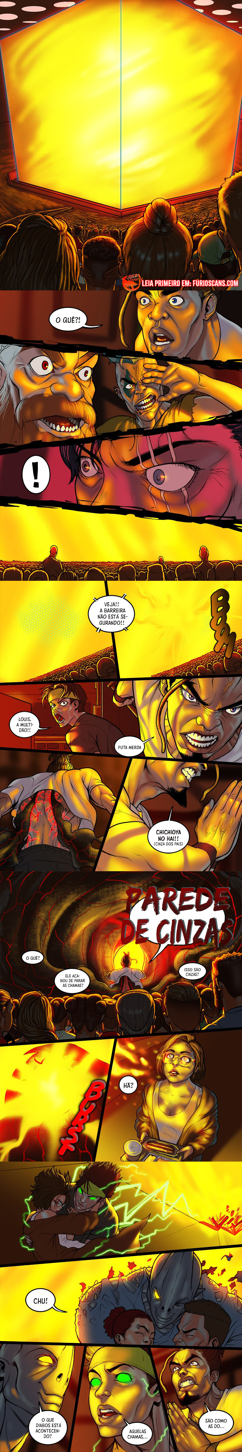 Ordeal Ch. 3 第8页