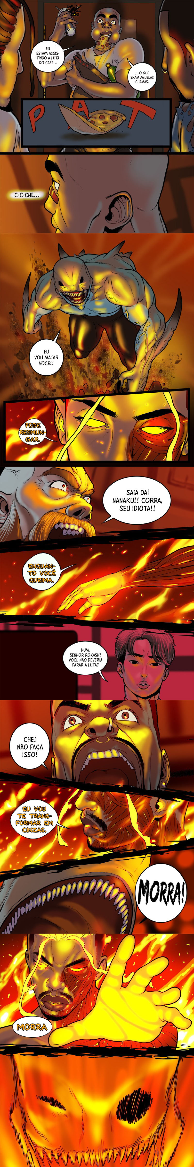 Ordeal Ch. 3 第10页