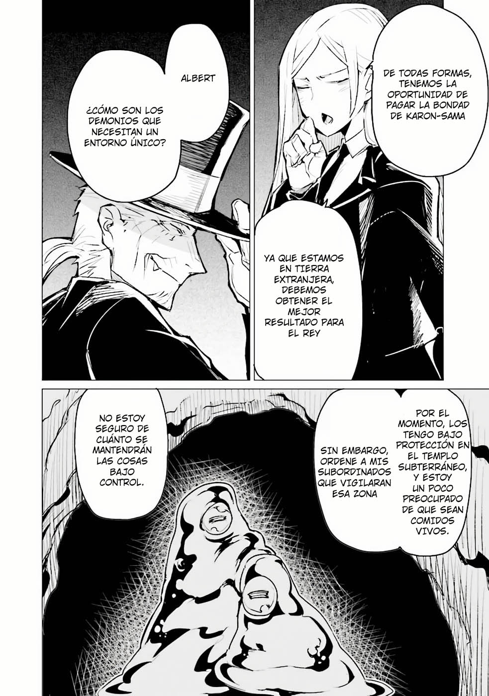 Ester de Valonia Vol. 1 Ch. 3 第14页
