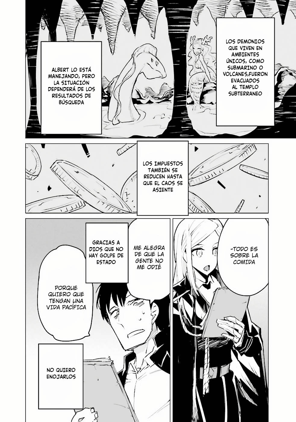 Ester de Valonia Vol. 1 Ch. 3 第20页
