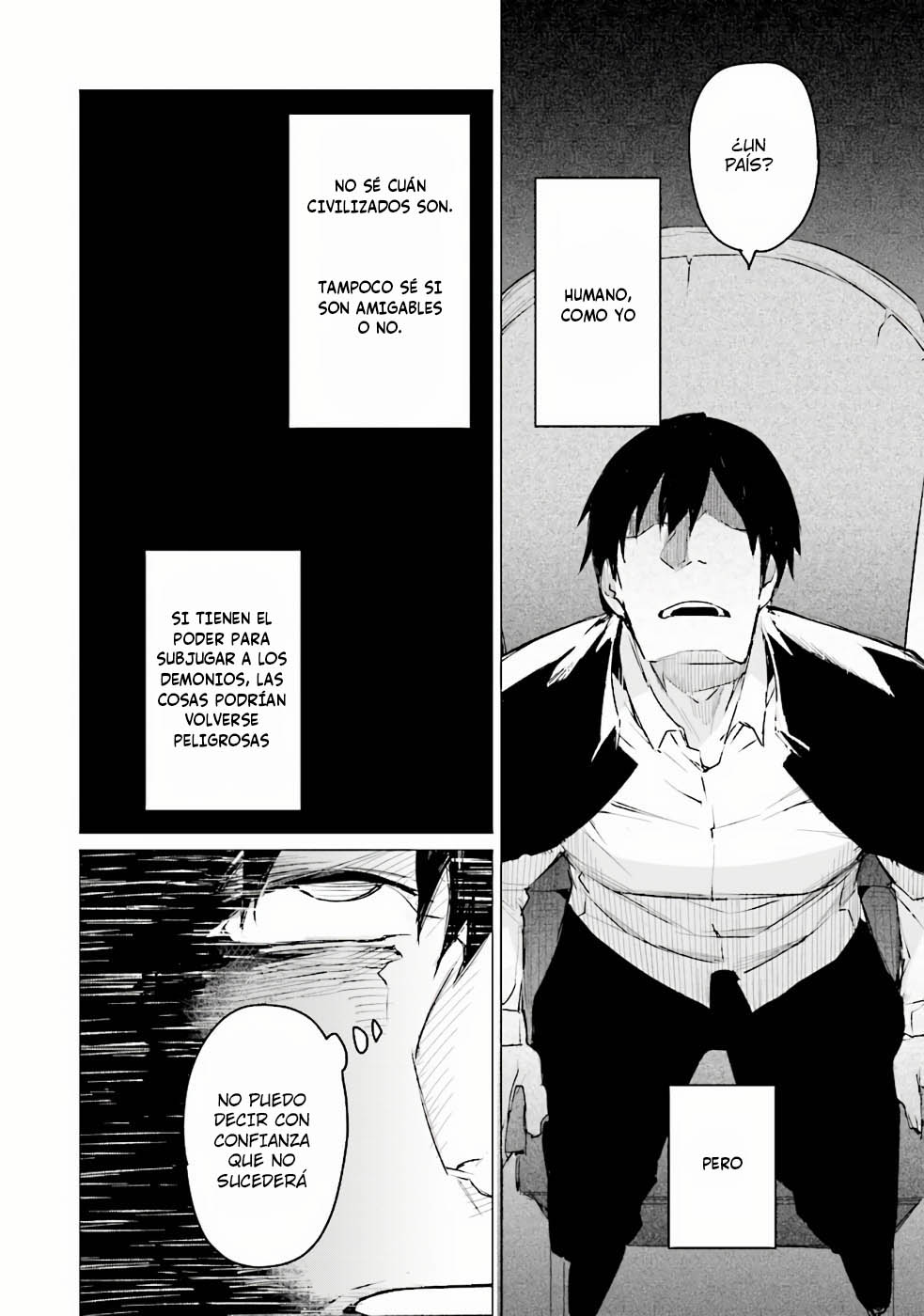 Ester de Valonia Vol. 1 Ch. 3 第24页