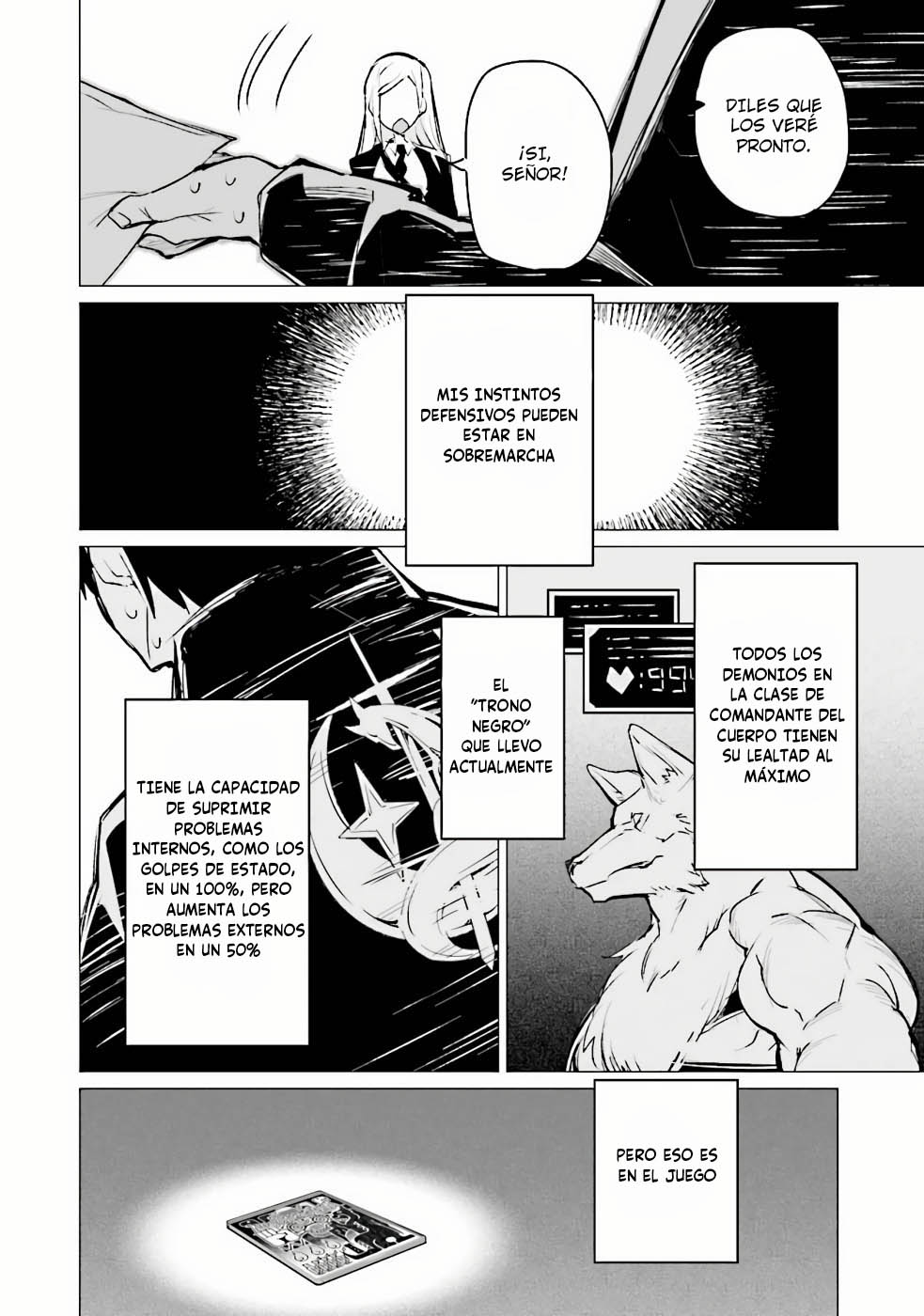 Ester de Valonia Vol. 1 Ch. 3 第28页