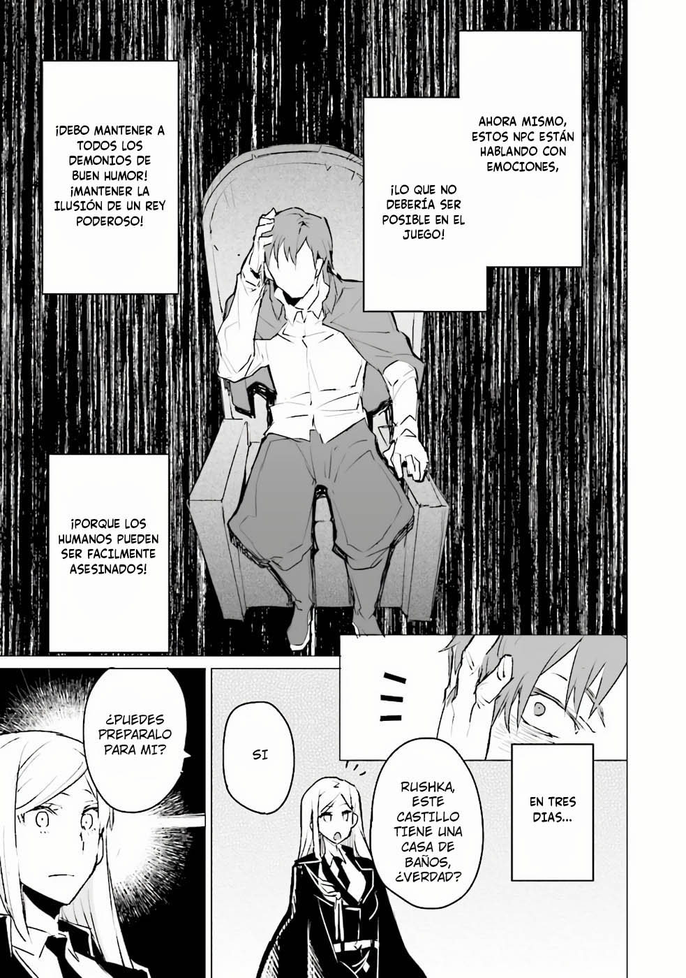 Ester de Valonia Vol. 1 Ch. 3 第29页