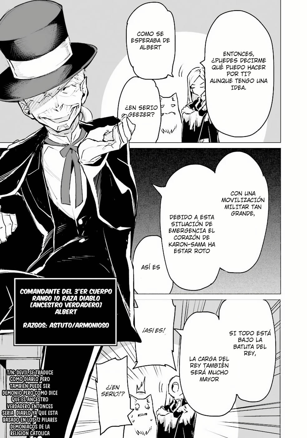 Ester de Valonia Vol. 1 Ch. 3 第5页
