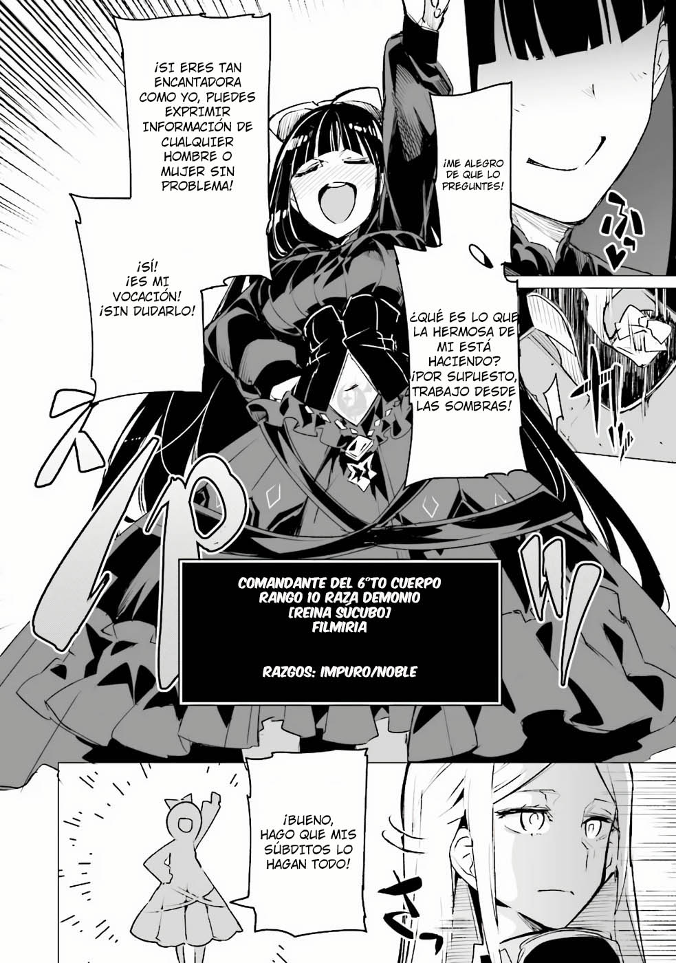 Ester de Valonia Vol. 1 Ch. 3 第10页