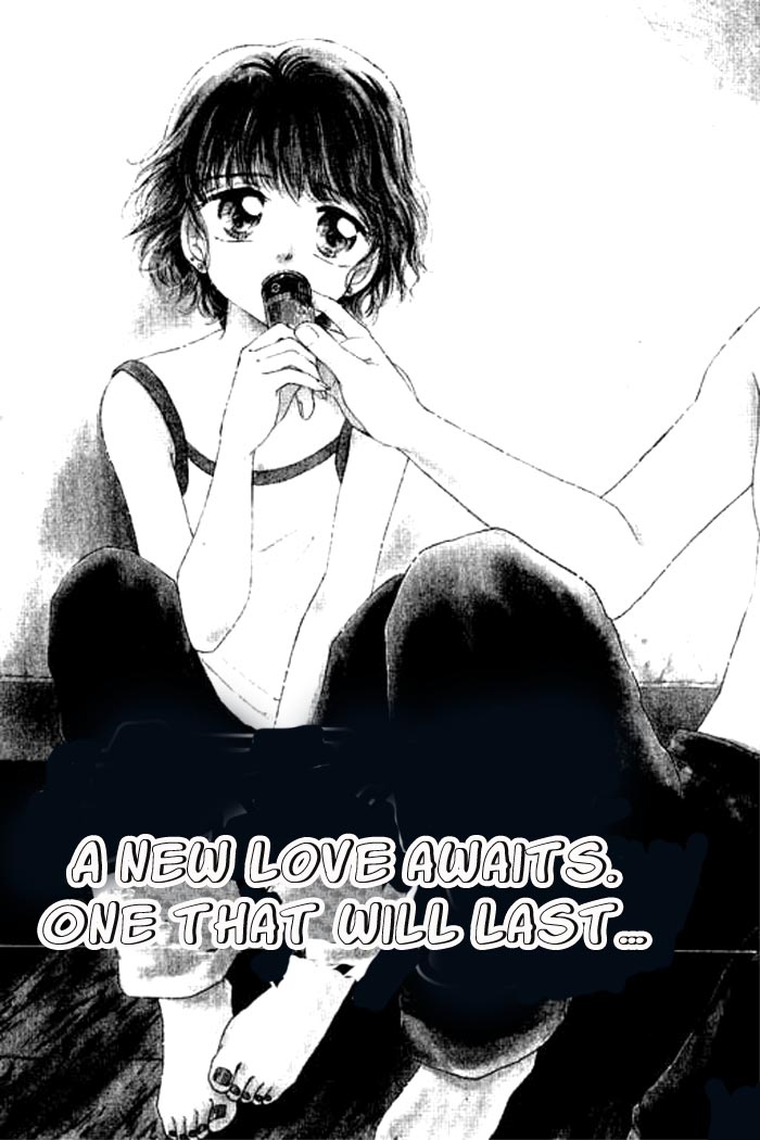 Kokoromade Daite A new love awaits, one that will last... 第1页