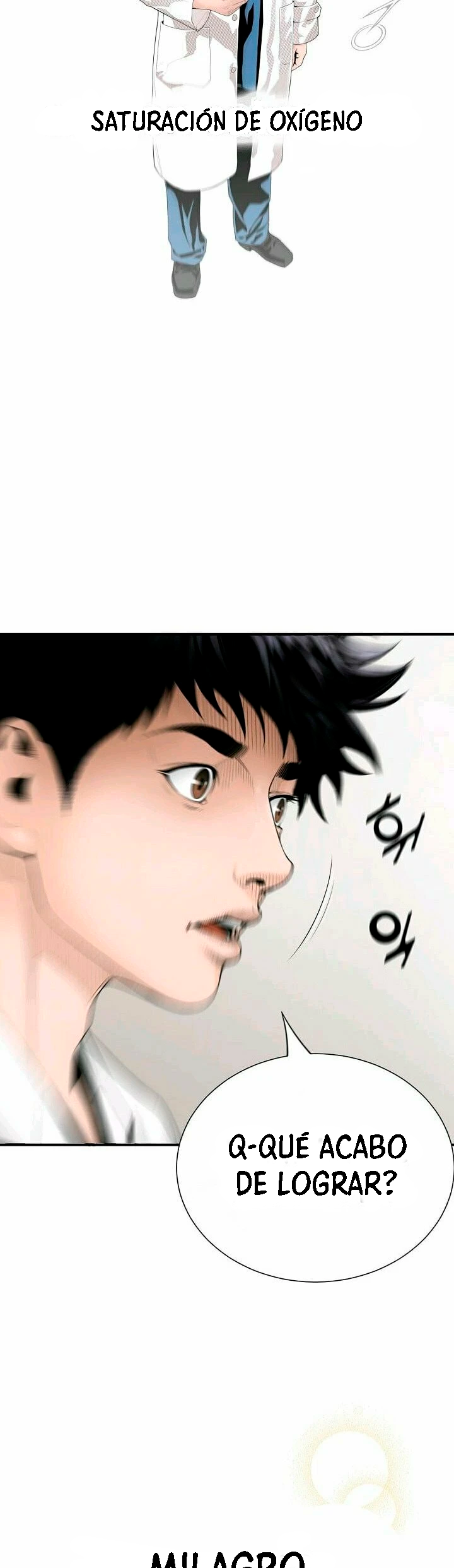 A True Doctor Prólogo 第12页