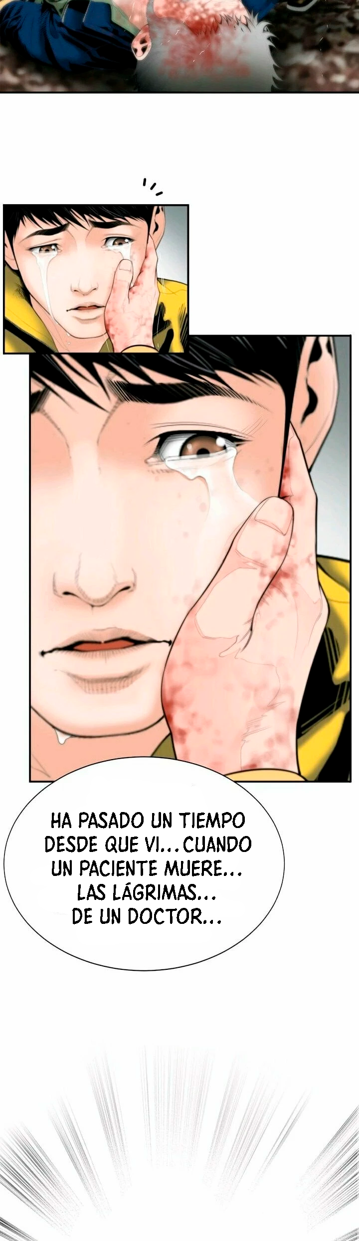 A True Doctor Prólogo 第16页
