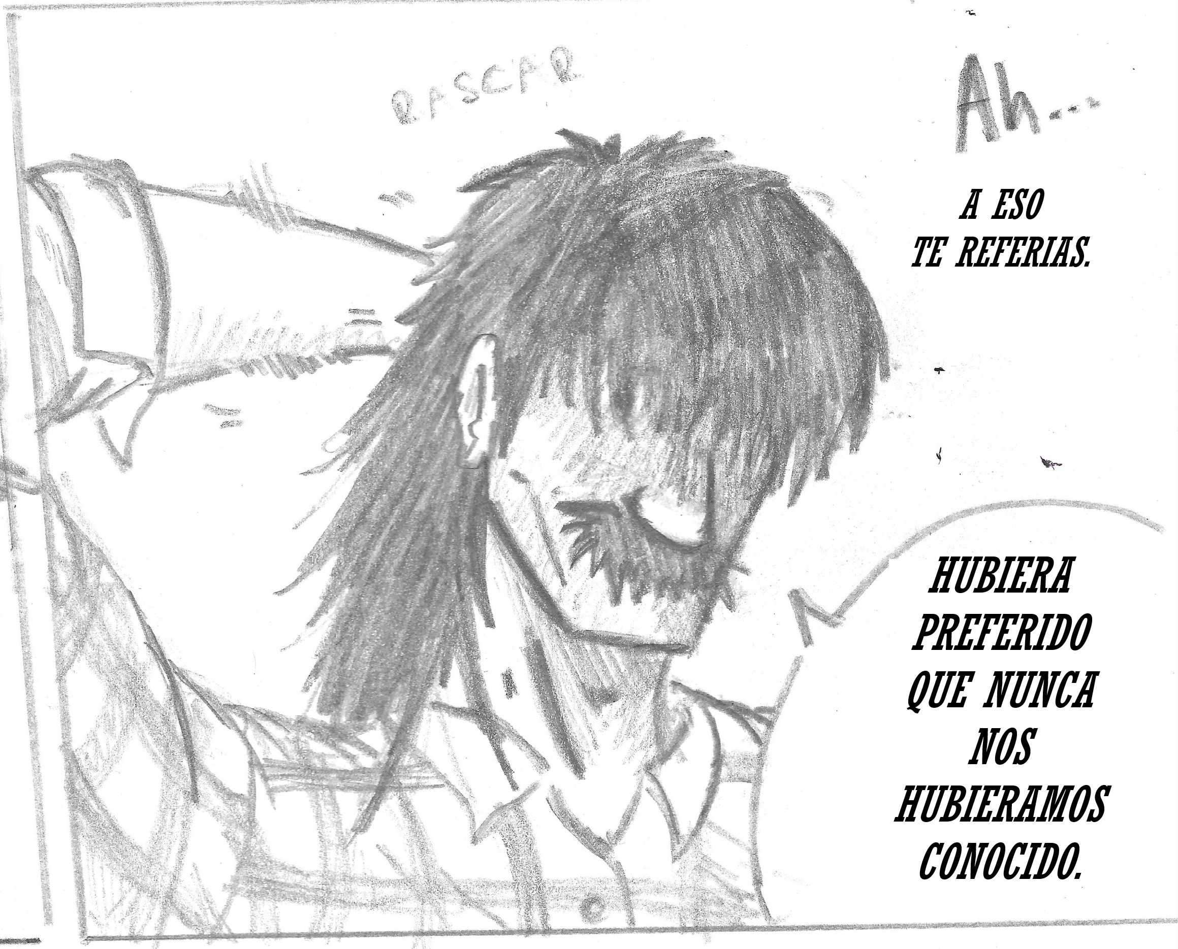 Convict Colosseum Capitulo 1 - Ronda 1 - Primer Combate 第11页