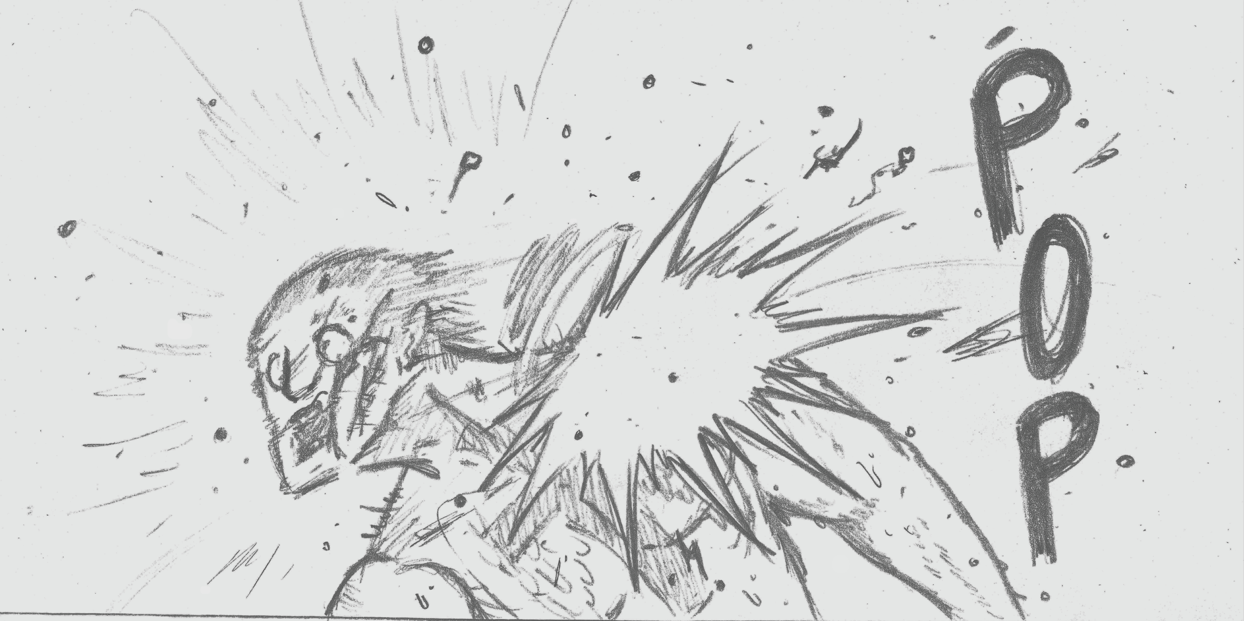 Convict Colosseum Capitulo 1 - Ronda 1 - Primer Combate 第15页