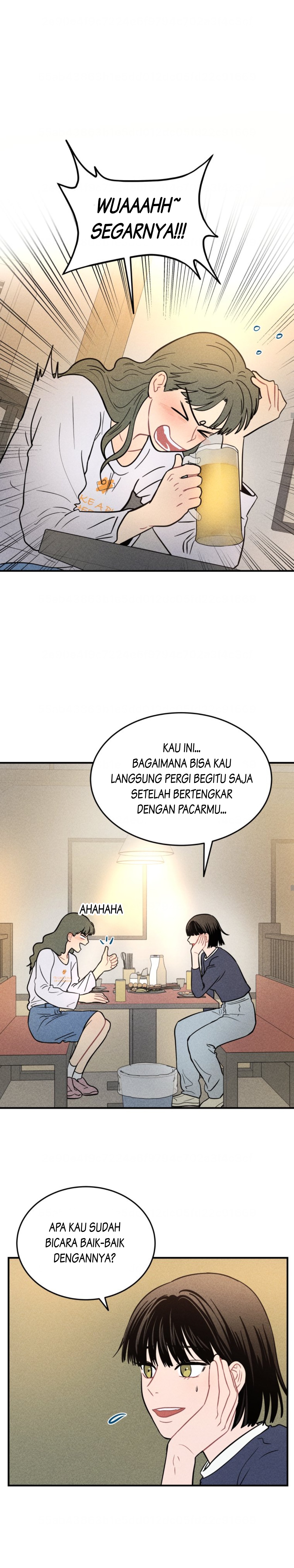 Gwijjal Romance Ch. 4 第11页