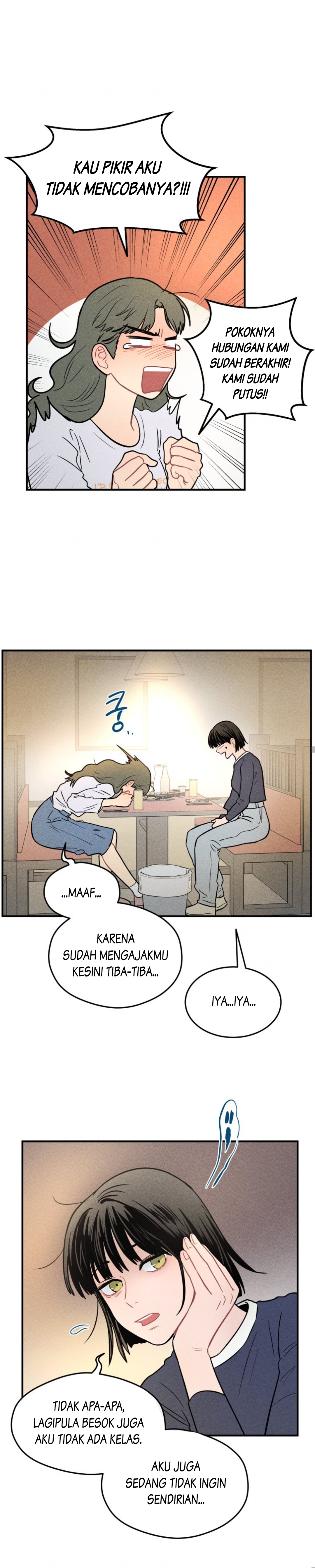Gwijjal Romance Ch. 4 第12页
