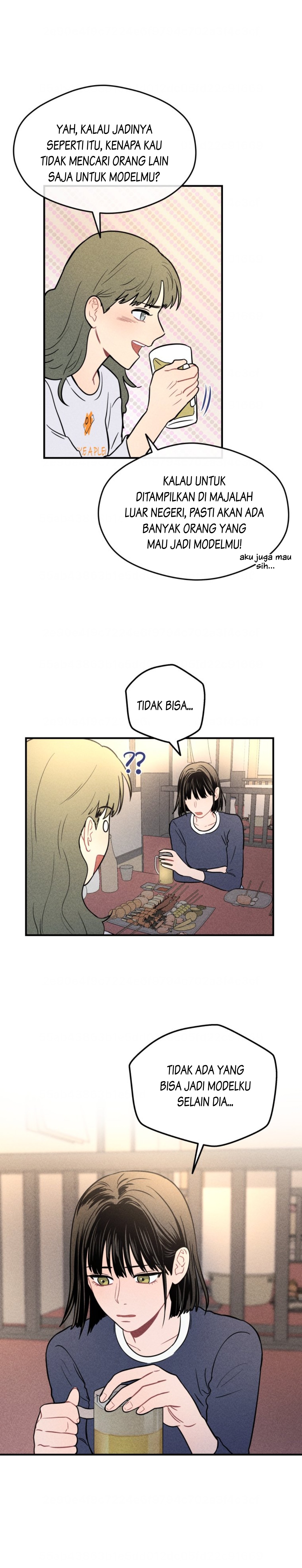 Gwijjal Romance Ch. 4 第15页