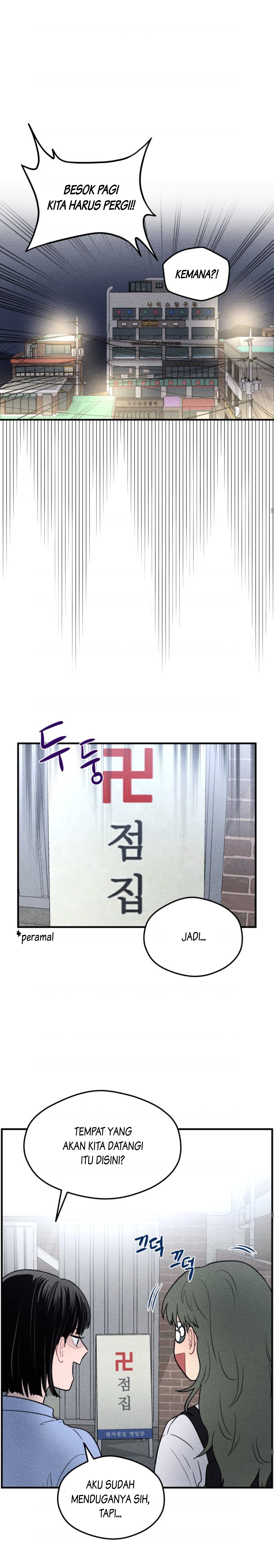 Gwijjal Romance Ch. 4 第18页