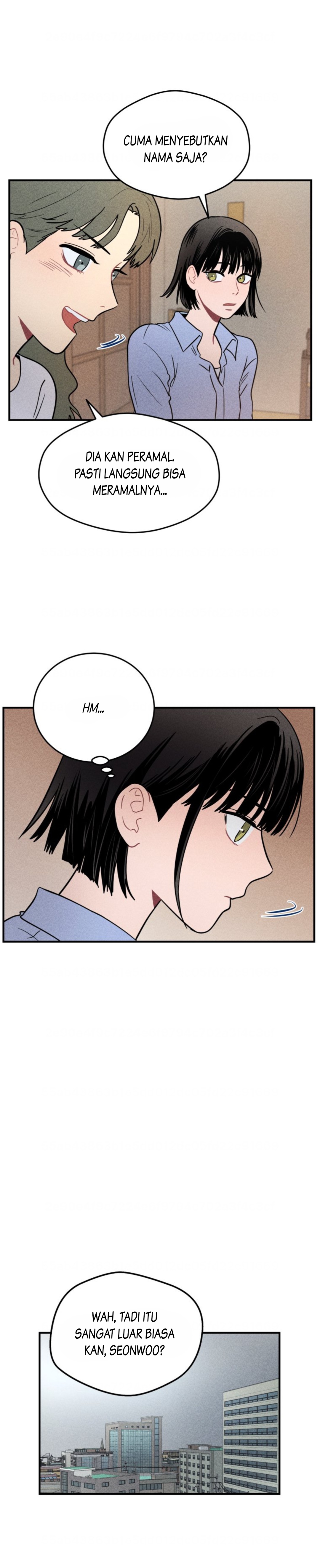 Gwijjal Romance Ch. 4 第26页