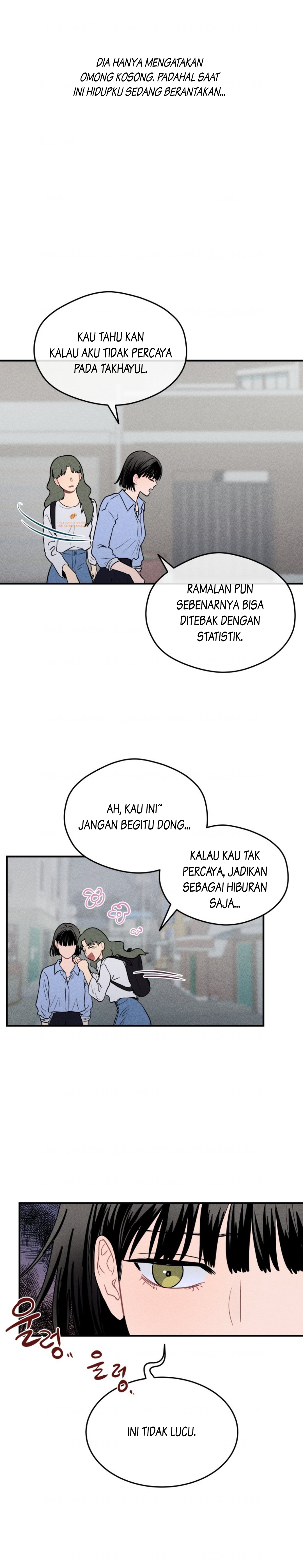 Gwijjal Romance Ch. 4 第28页