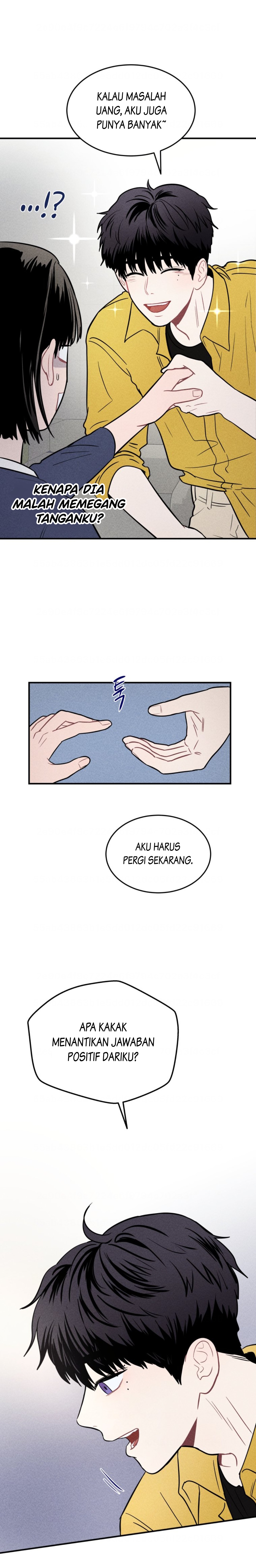 Gwijjal Romance Ch. 4 第5页