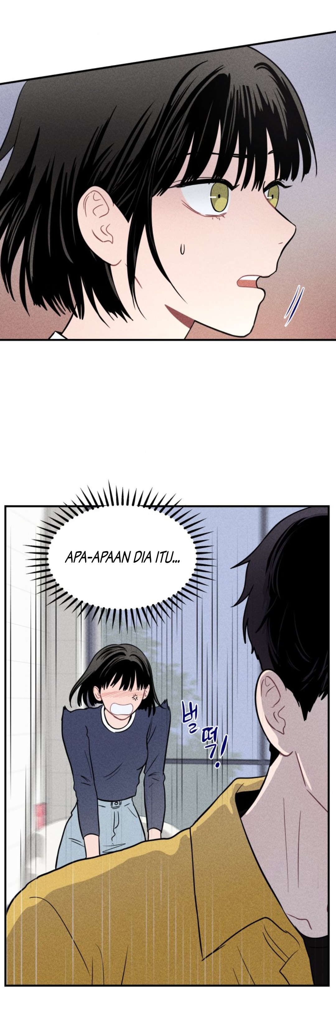 Gwijjal Romance Ch. 4 第6页