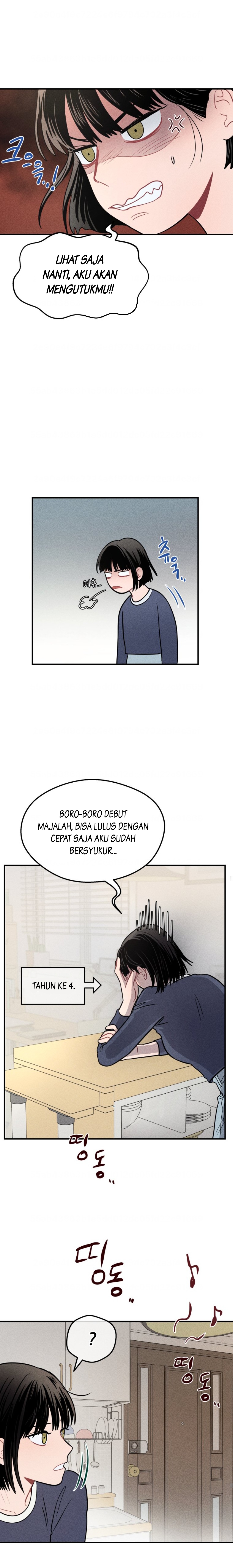 Gwijjal Romance Ch. 4 第8页