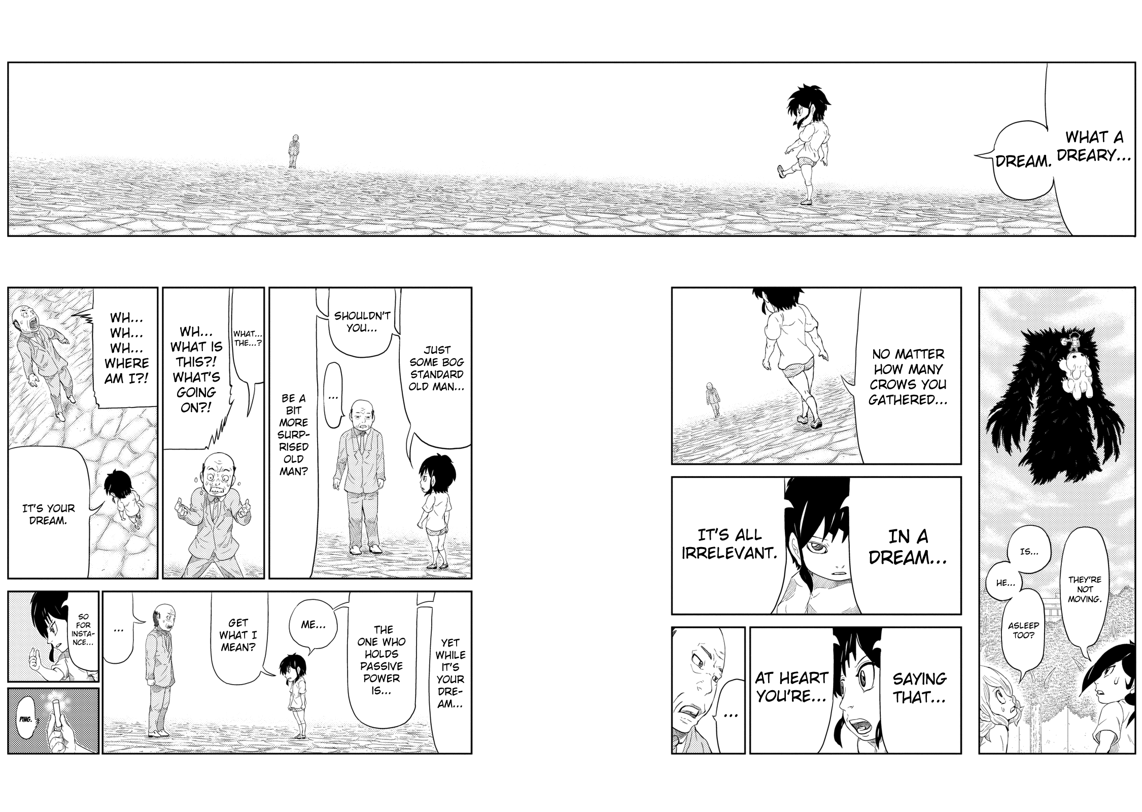Yokai Bancho Youkai Battle 第20页