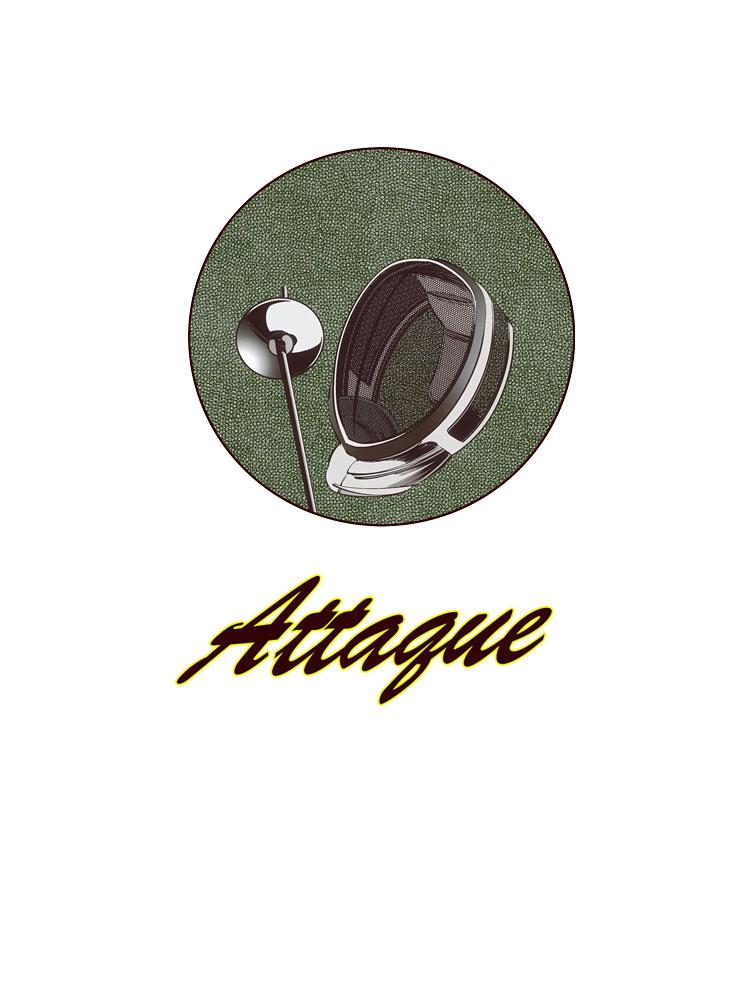 Attaque Vol. 1 Ch. 2 第36页