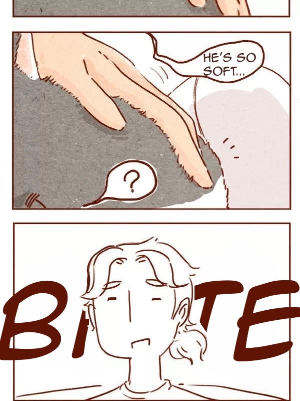 Hey, Your Cat Ears Are Showing! Foul Roomate 第10页