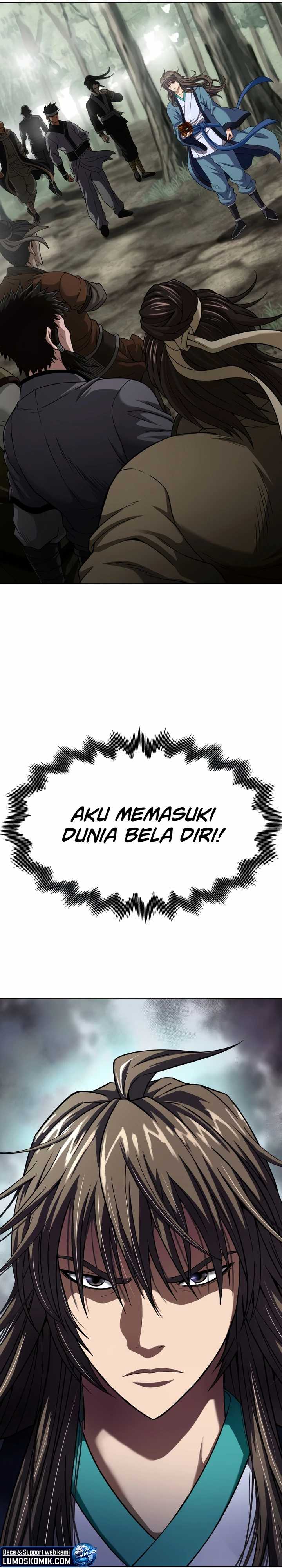 Invincible Territory Ch. 1 第28页