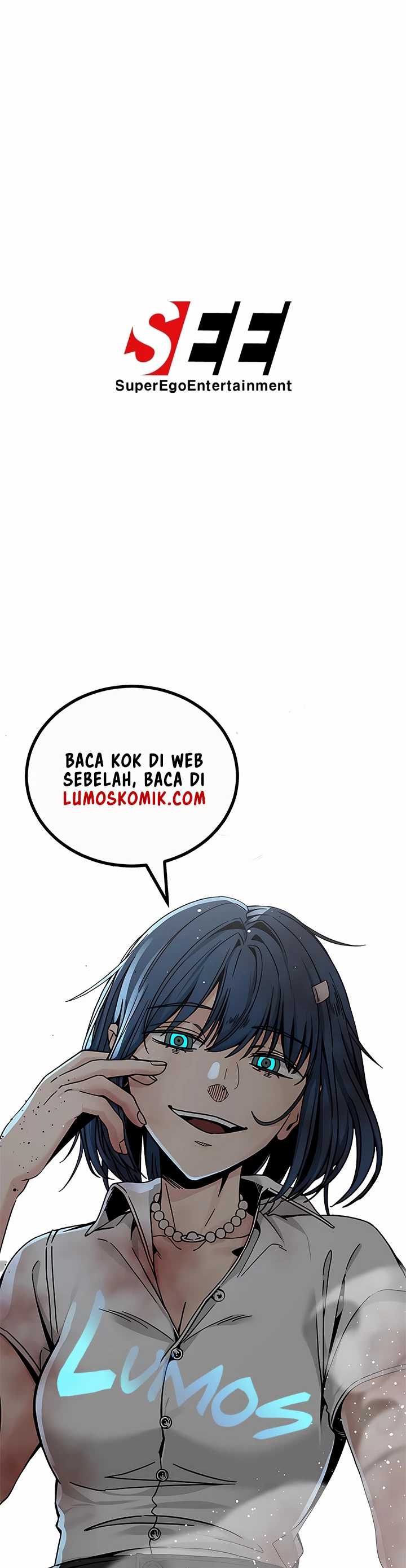 Invincible Territory Ch. 1 第29页