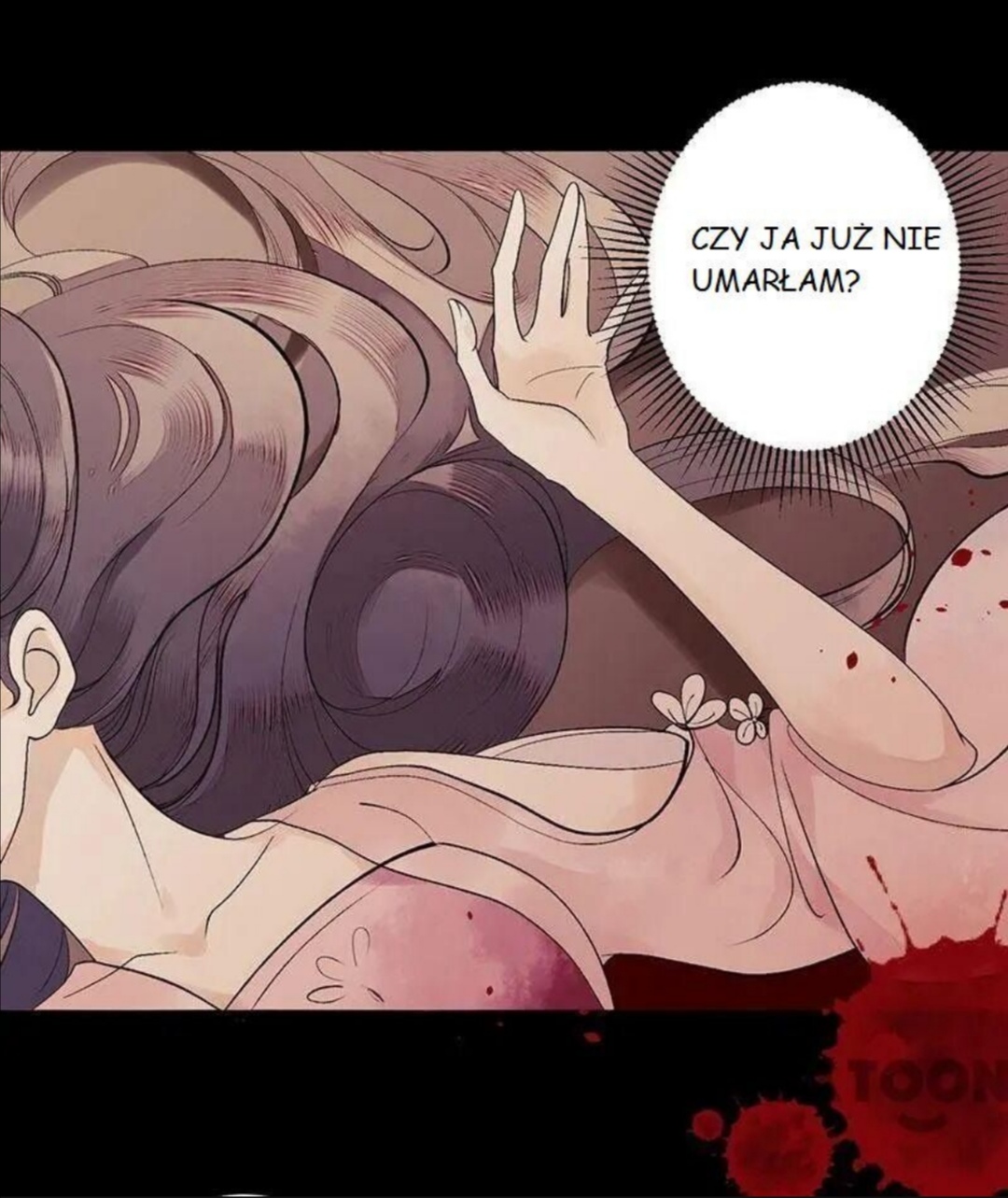 Return for Revenge Ch. 3 第8页