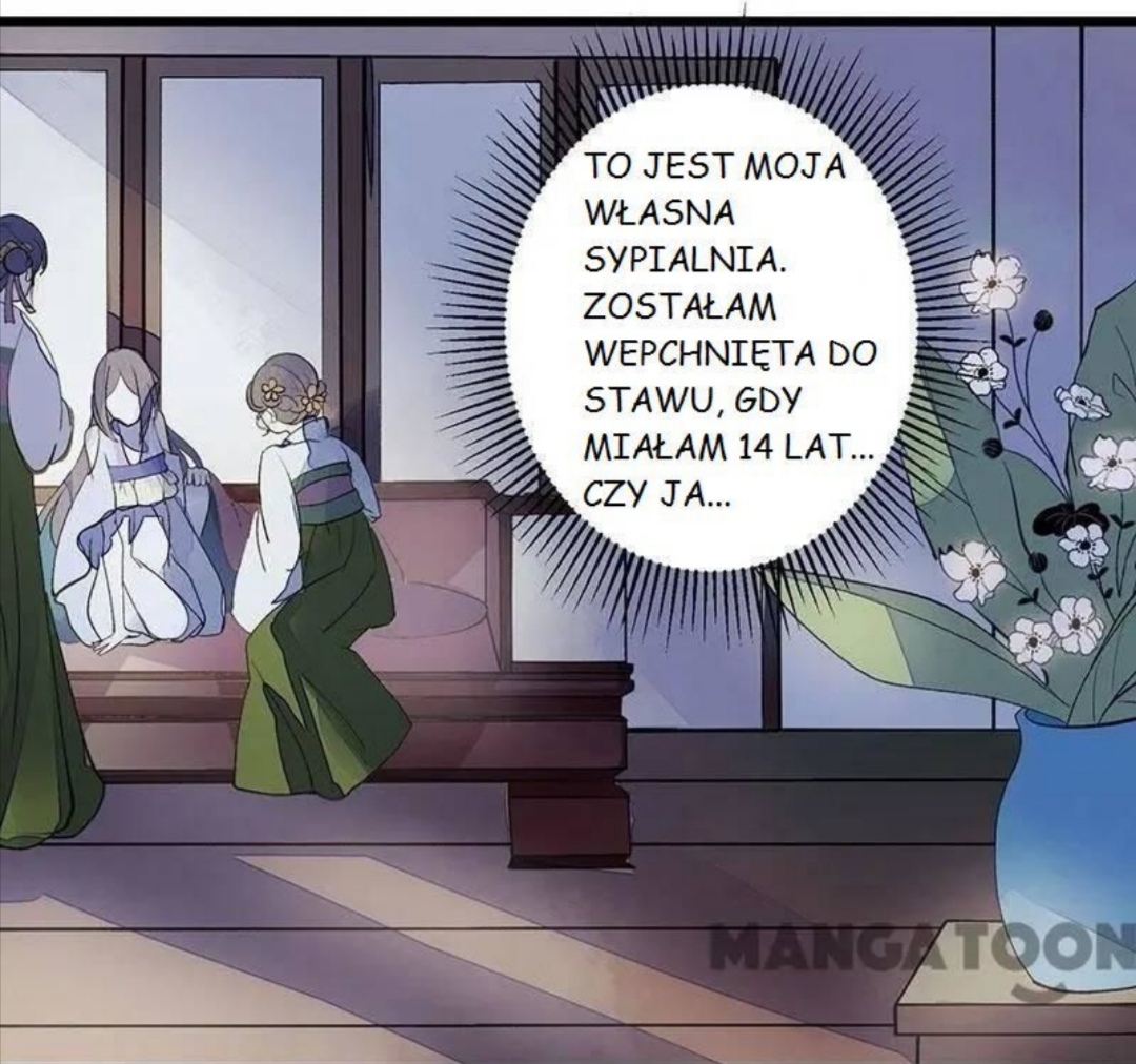 Return for Revenge Ch. 3 第10页