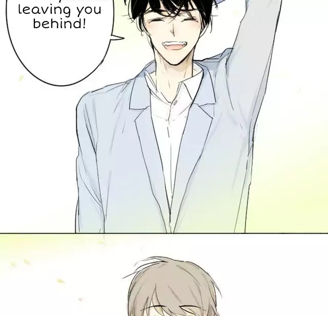 Classmate Relationship? My Reason for Blushing 第14页