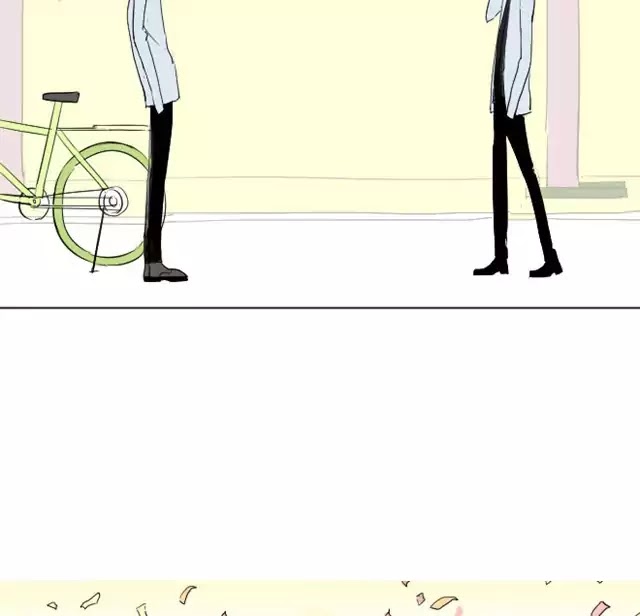 Classmate Relationship? My Reason for Blushing 第16页
