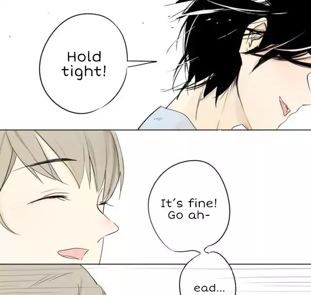 Classmate Relationship? 第6页