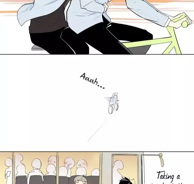 Classmate Relationship? 第8页