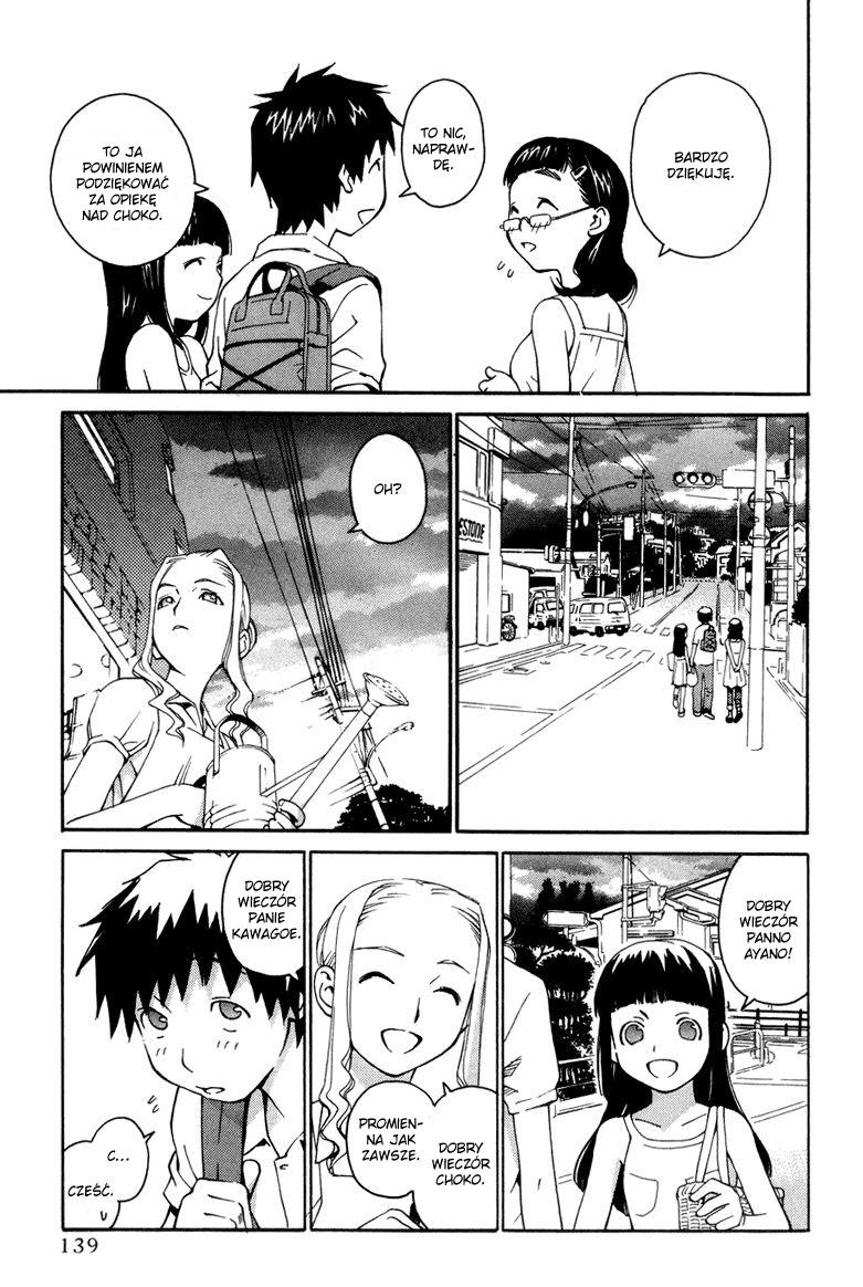 Chokotto Sister Vol. 1 Ch. 4 第19页