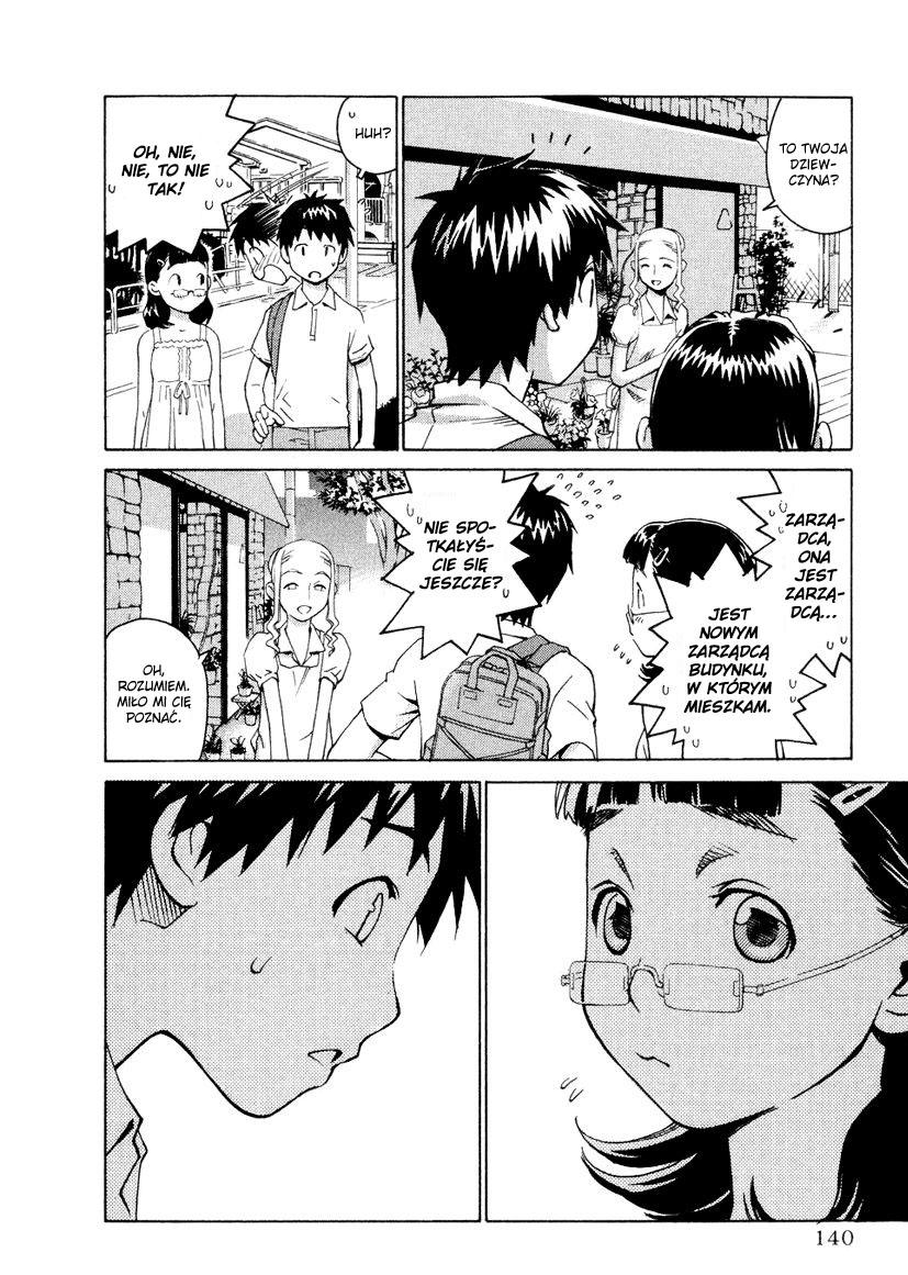 Chokotto Sister Vol. 1 Ch. 4 第20页