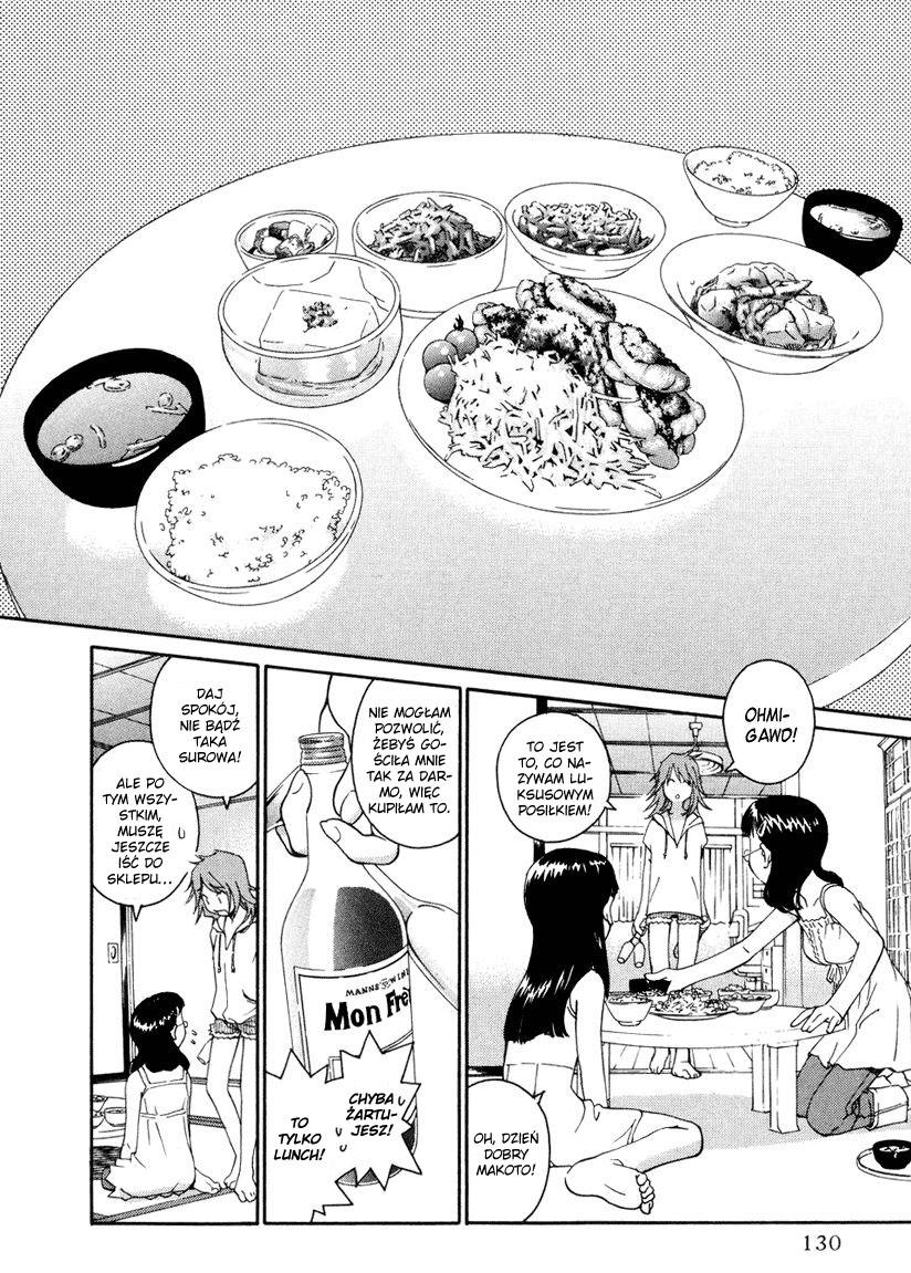 Chokotto Sister Vol. 1 Ch. 4 第10页