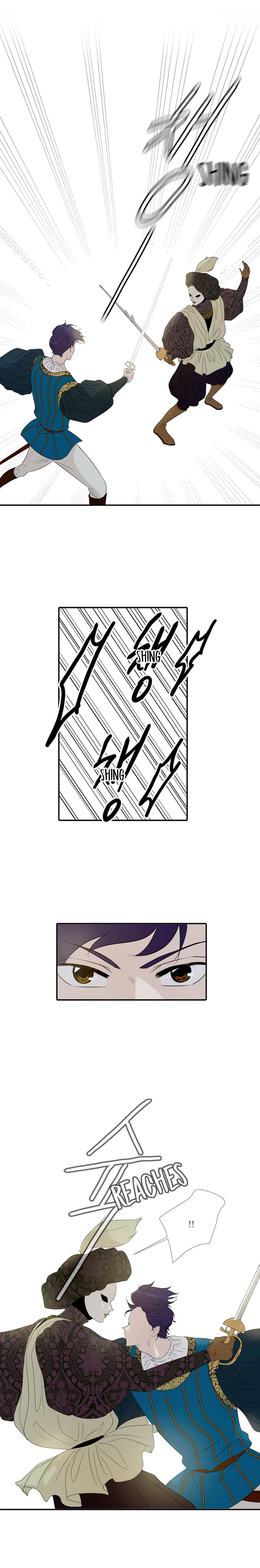 The Taming of the Shrew Ch. 5 第11页