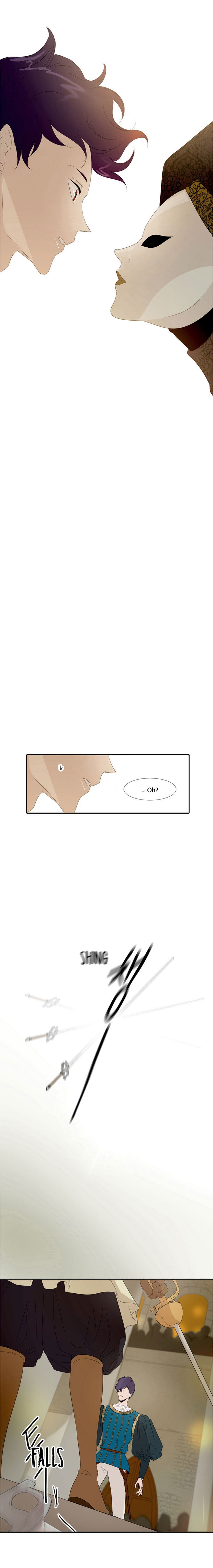 The Taming of the Shrew Ch. 5 第7页