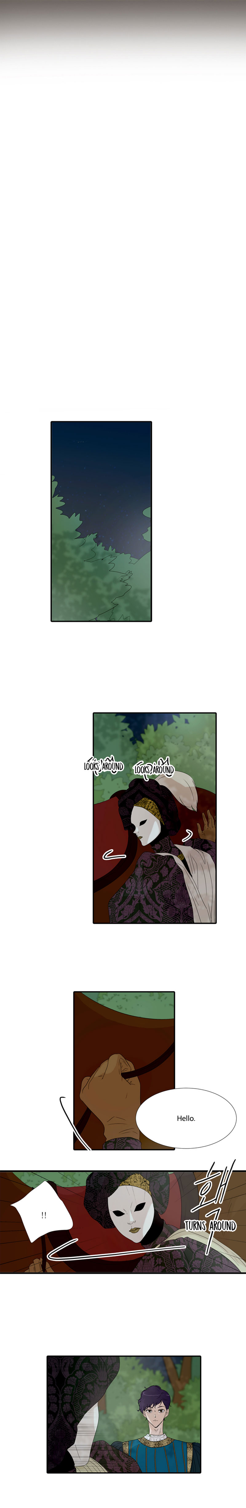 The Taming of the Shrew Ch. 5 第9页