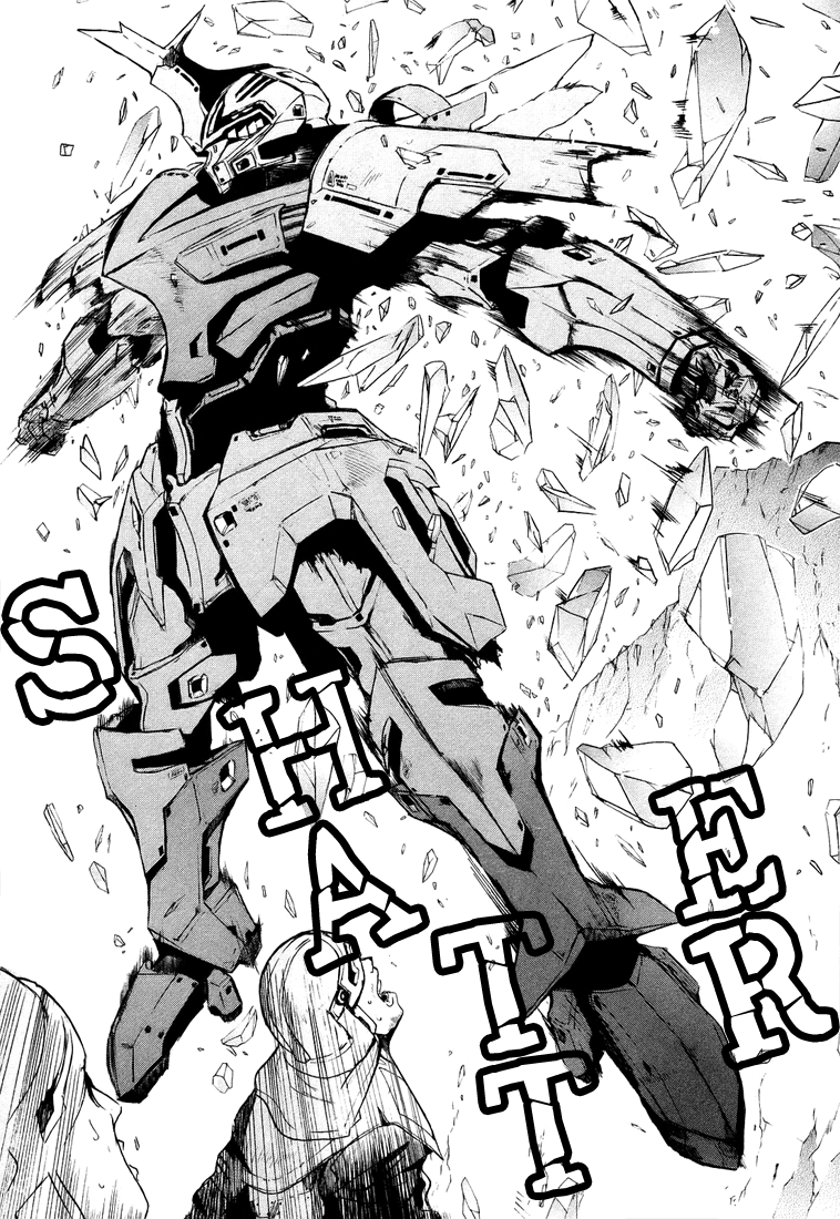 Break Blade Direct Battle -Part 1 第25页