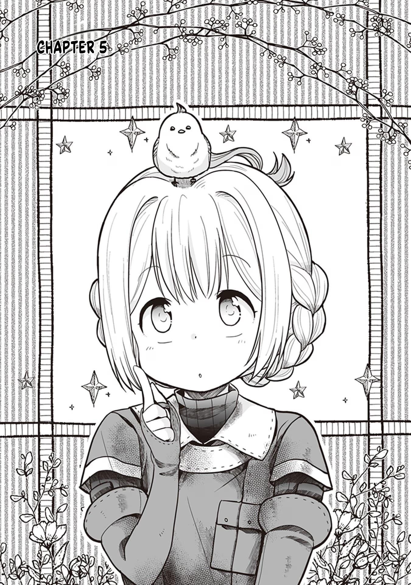 Ie Tsukuri Skill de Isekai o Ikinobiro Vol. 1 Ch. 5 第2页