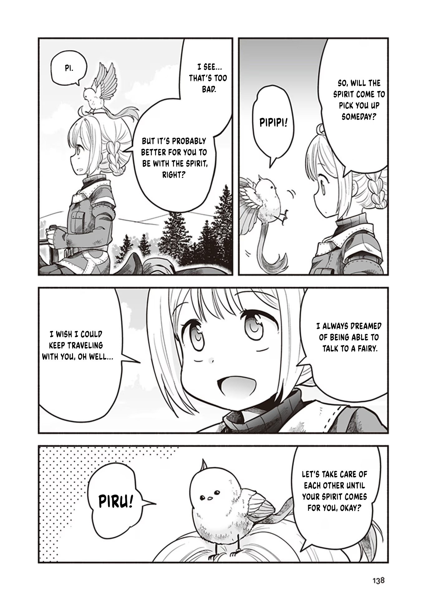 Ie Tsukuri Skill de Isekai o Ikinobiro Vol. 1 Ch. 5 第11页