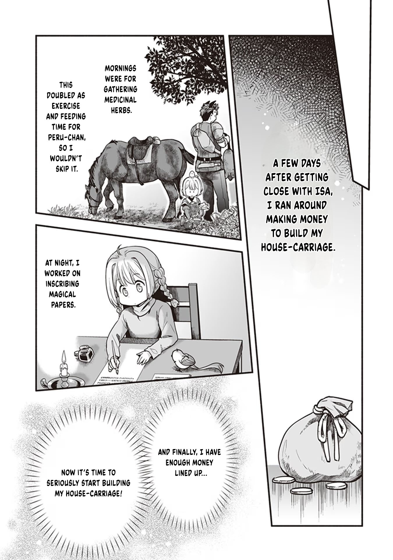Ie Tsukuri Skill de Isekai o Ikinobiro Vol. 1 Ch. 5 第12页