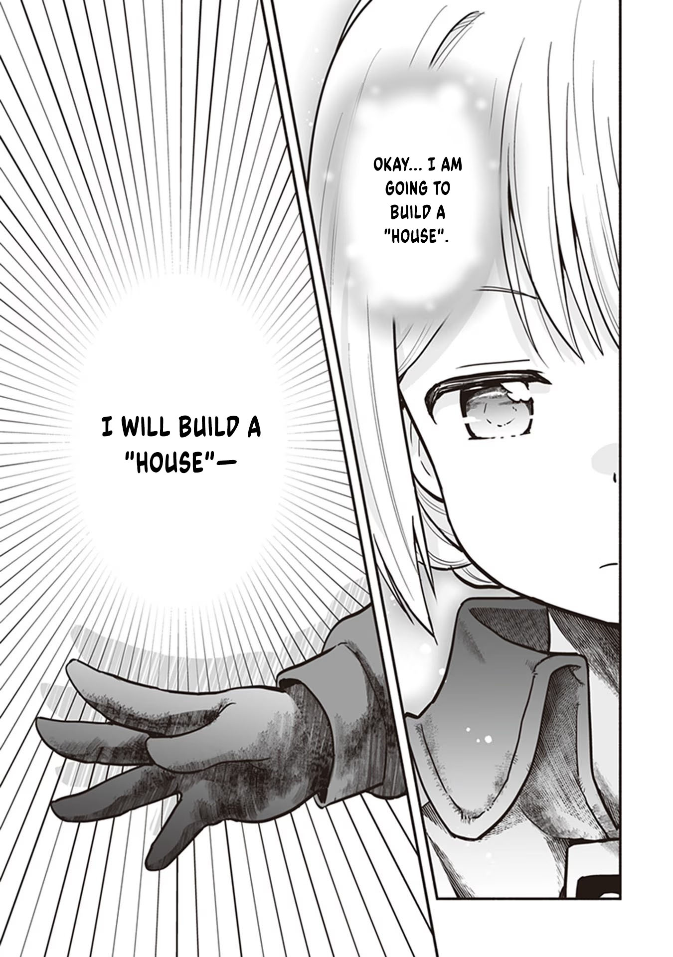 Ie Tsukuri Skill de Isekai o Ikinobiro Vol. 1 Ch. 5 第18页